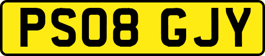 PS08GJY