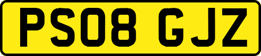 PS08GJZ