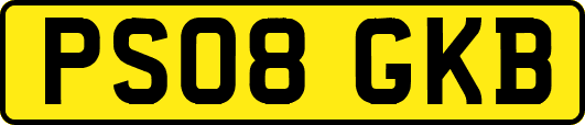 PS08GKB