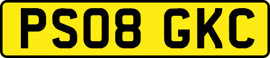 PS08GKC