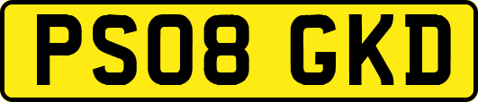 PS08GKD