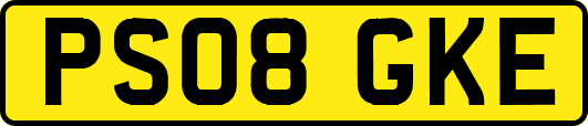 PS08GKE