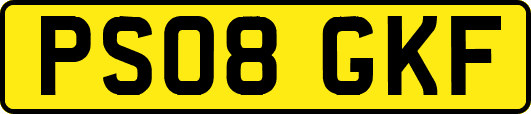 PS08GKF