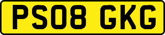 PS08GKG