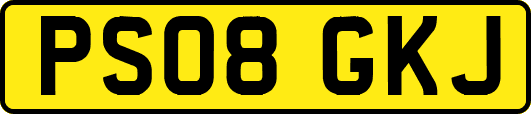 PS08GKJ