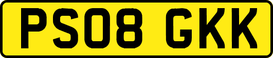 PS08GKK