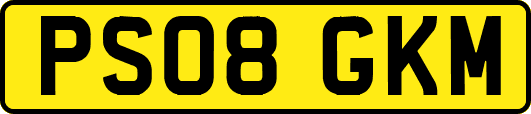 PS08GKM