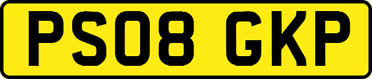 PS08GKP