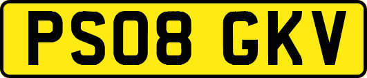 PS08GKV