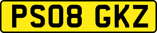 PS08GKZ