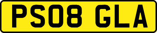 PS08GLA