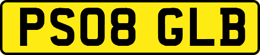 PS08GLB