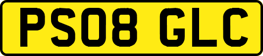 PS08GLC