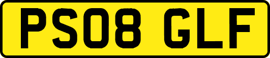 PS08GLF