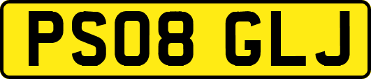 PS08GLJ