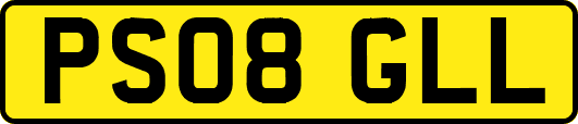 PS08GLL