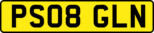 PS08GLN