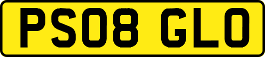 PS08GLO