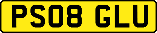 PS08GLU