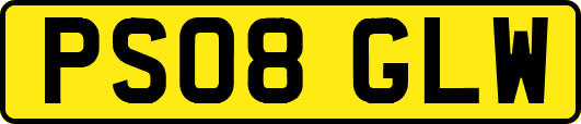 PS08GLW