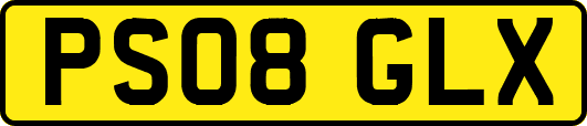 PS08GLX