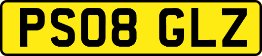 PS08GLZ