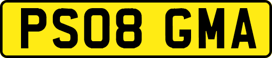 PS08GMA