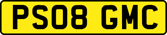 PS08GMC