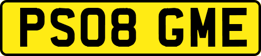PS08GME