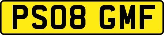 PS08GMF
