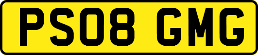 PS08GMG