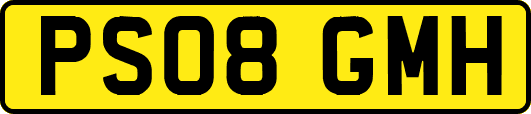 PS08GMH