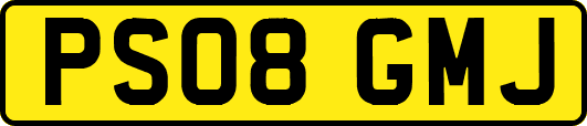PS08GMJ