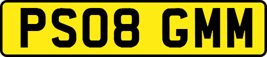 PS08GMM