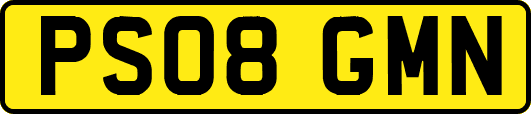 PS08GMN