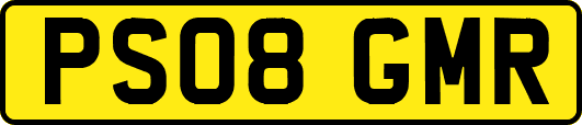 PS08GMR