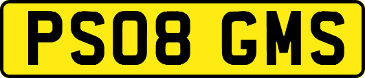 PS08GMS