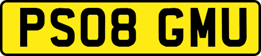 PS08GMU