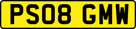 PS08GMW