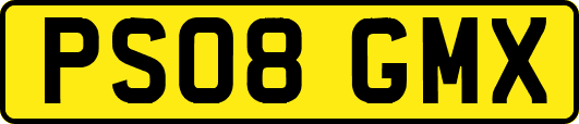 PS08GMX