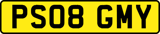PS08GMY