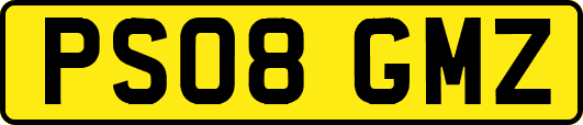 PS08GMZ