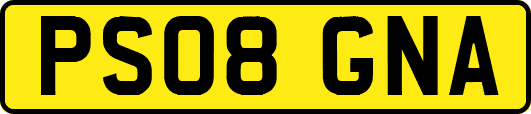 PS08GNA