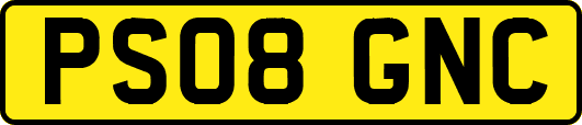 PS08GNC