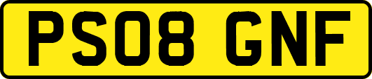 PS08GNF