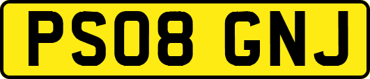 PS08GNJ