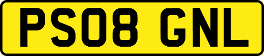 PS08GNL