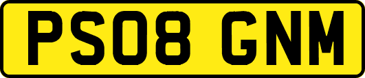 PS08GNM