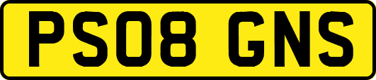 PS08GNS