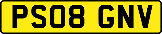 PS08GNV